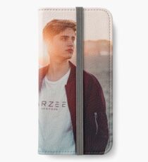 Martinez Twins iPhone Wallet/Case/Skin