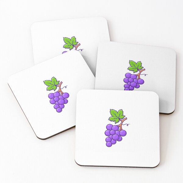 Item preview, Baby grape bunch designed and sold by DigiHouse.