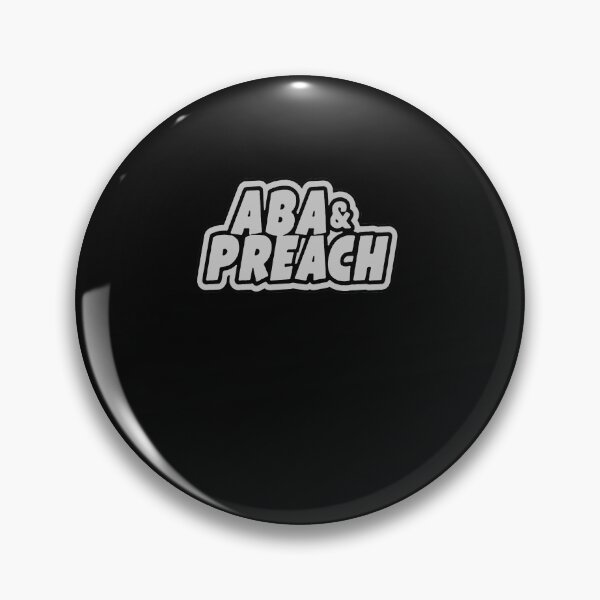 Item preview, aba and preach designed and sold by tquang383.
