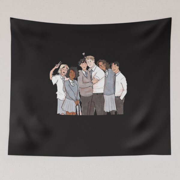 Item preview, heartstopper alice oseman  designed and sold by ONLyFANs1.