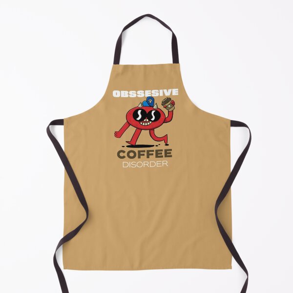 Item preview, Demon coffee disorder : Devil love coffee designed and sold by ImaginarStore.