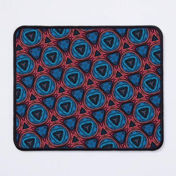 Item preview, Triangular Insanity designed and sold by Kawaii85.
