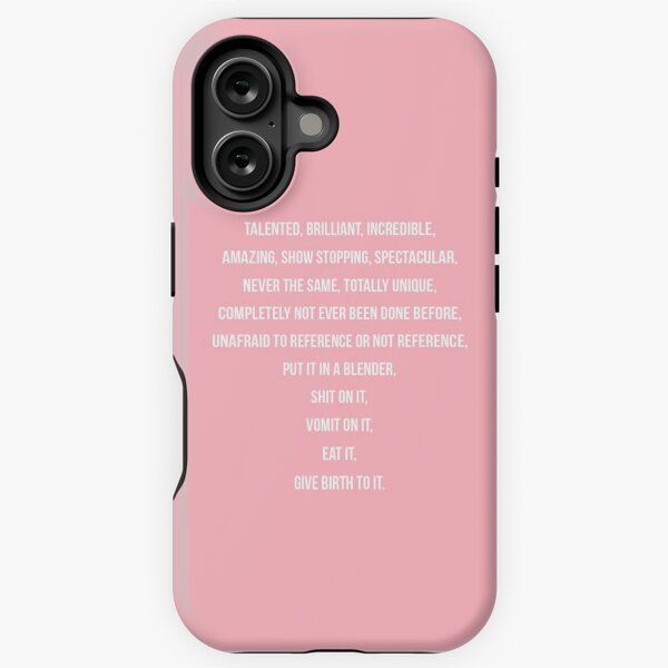 Aperçu de l'œuvre Lady Gaga Meme Quote créée et vendue par mattiarenare.