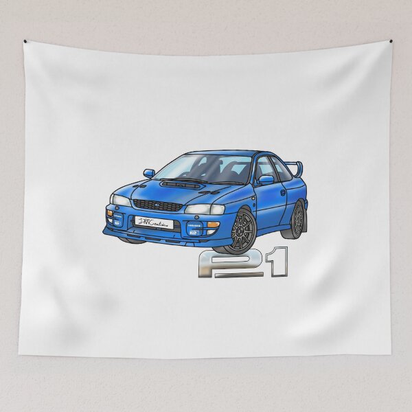 Item preview, JDM imports, JDM legend rally car! Grey Alloys P1! designed and sold by DRRCreations.