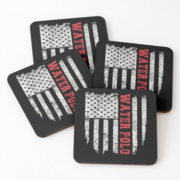 Item preview, American Sport Water Polo designed and sold by Baudendistel.