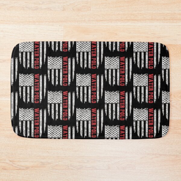 Item preview, American Sport Water Polo designed and sold by Baudendistel.