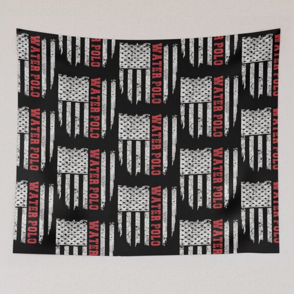 Item preview, American Sport Water Polo designed and sold by Baudendistel.
