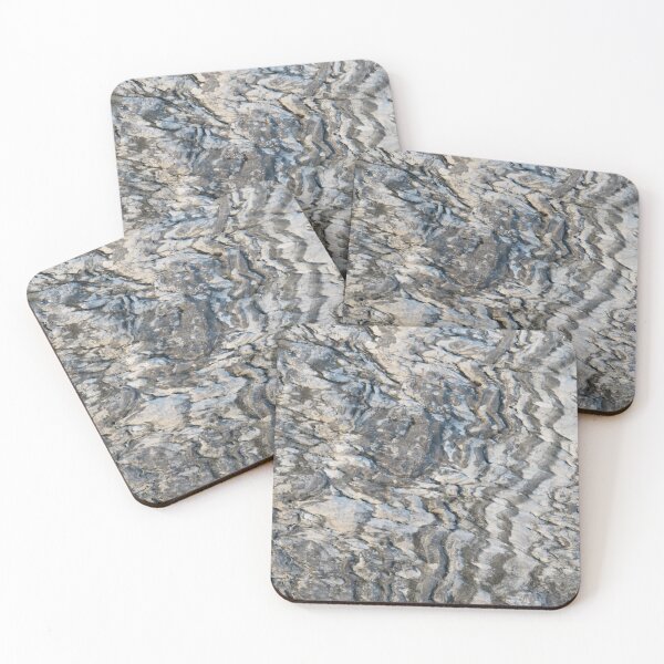 Item preview, Boulder Abstract 3 designed and sold by Tonia Delozier's Photography .