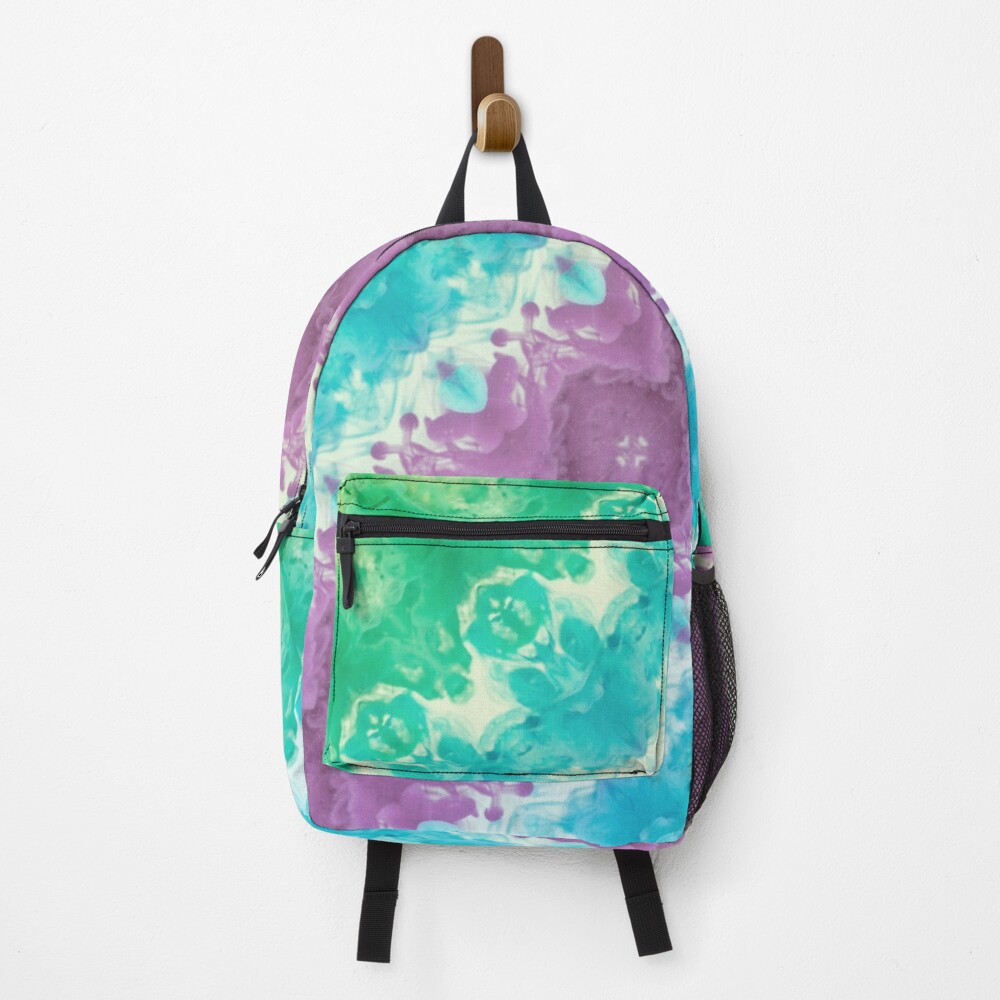 Item preview, Backpack designed and sold by Lucky4S.
