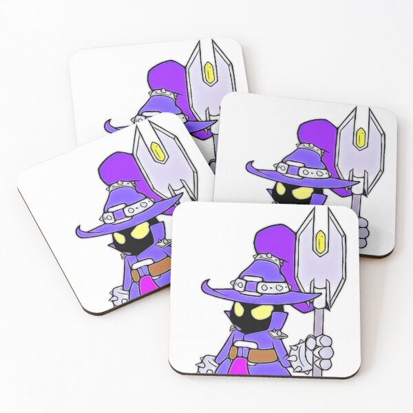 Item preview, Yordle Mage designed and sold by LeagueMarket.