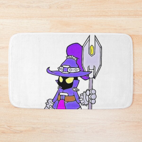 Item preview, Yordle Mage designed and sold by LeagueMarket.