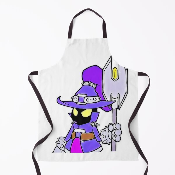 Item preview, Yordle Mage designed and sold by LeagueMarket.