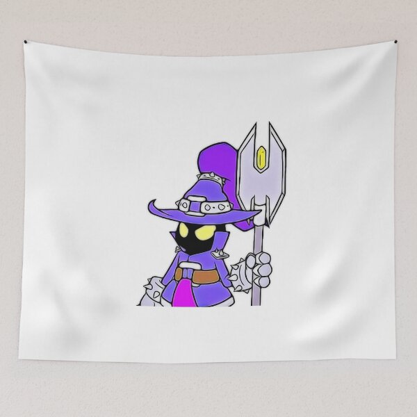 Item preview, Yordle Mage designed and sold by LeagueMarket.