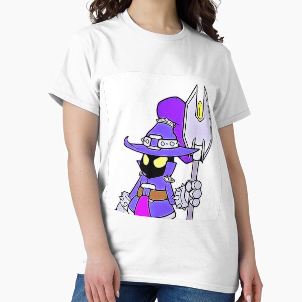 Item preview, Yordle Mage designed and sold by LeagueMarket.