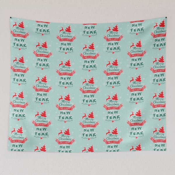 Item preview, Merry Christmas and a happy new year!  designed and sold by nektarinchen.