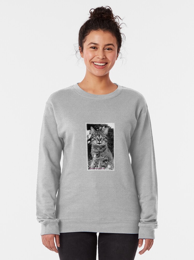 Alternative Ansicht von Tiger Tom Pullover