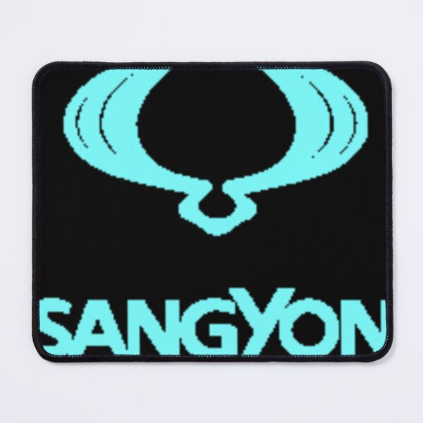 Item preview, SsangYong 2.0 designed and sold by Mal Ganis.