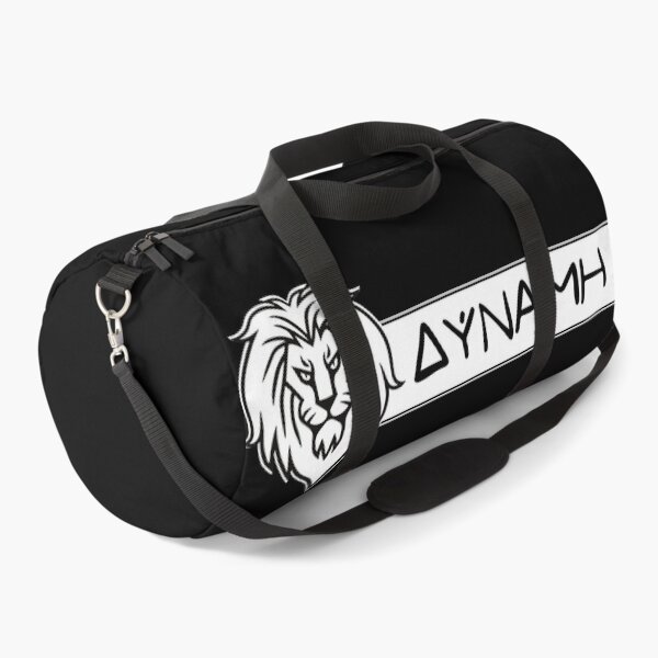 Item preview, Lion Thenami Δύναμη Strength designed and sold by Yiorgos Designs.
