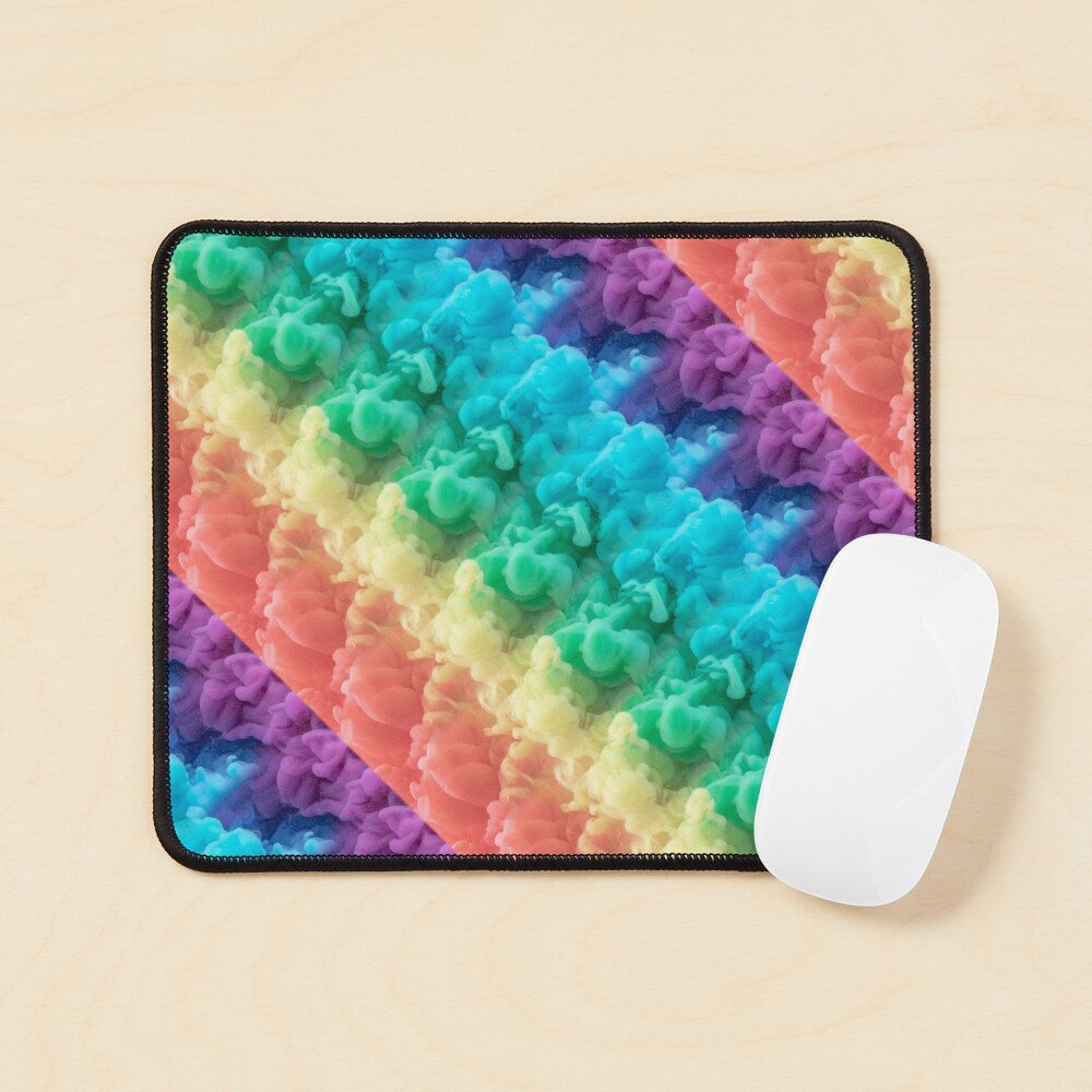 Item preview, Mouse Pad designed and sold by Lucky4S.