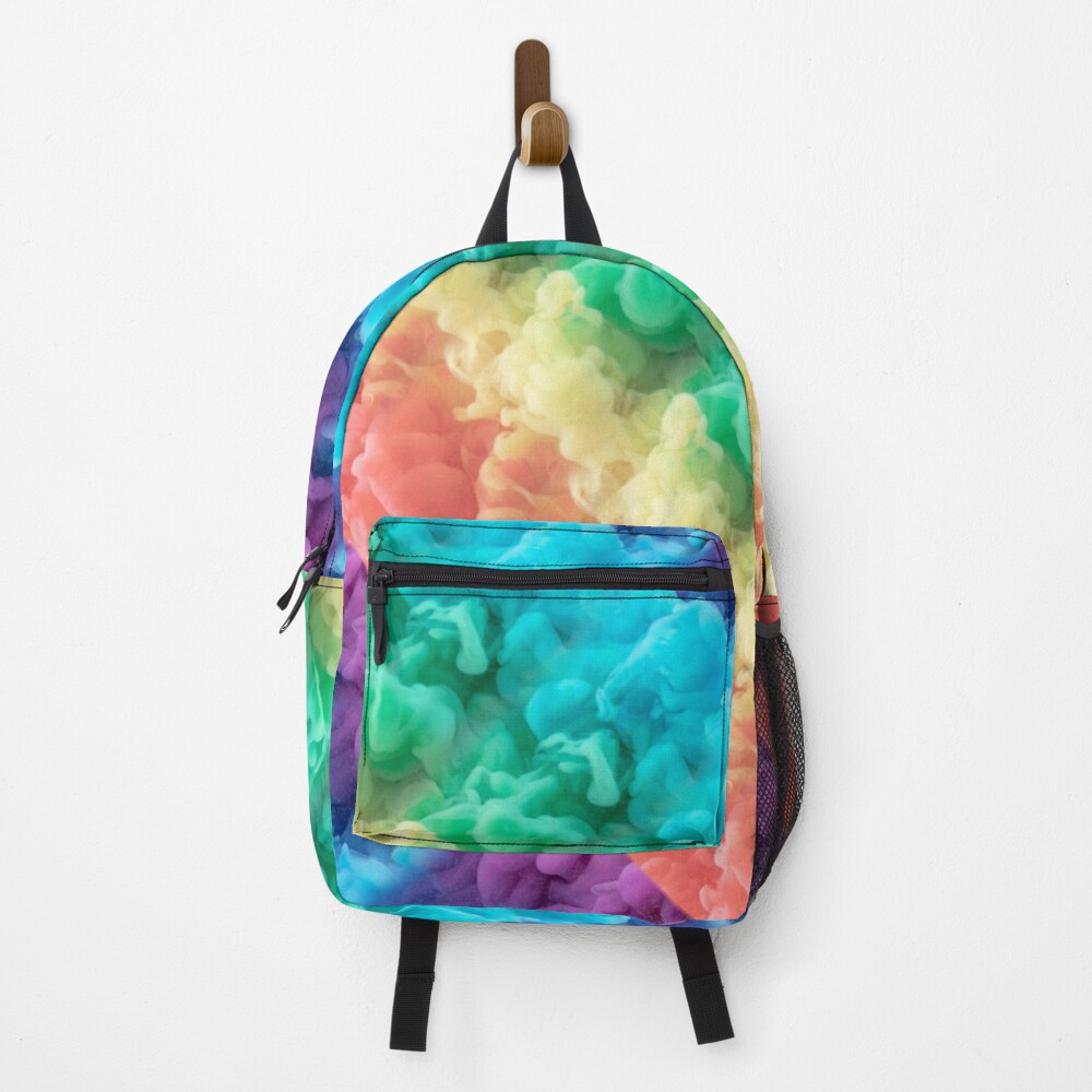 Item preview, Backpack designed and sold by Lucky4S.