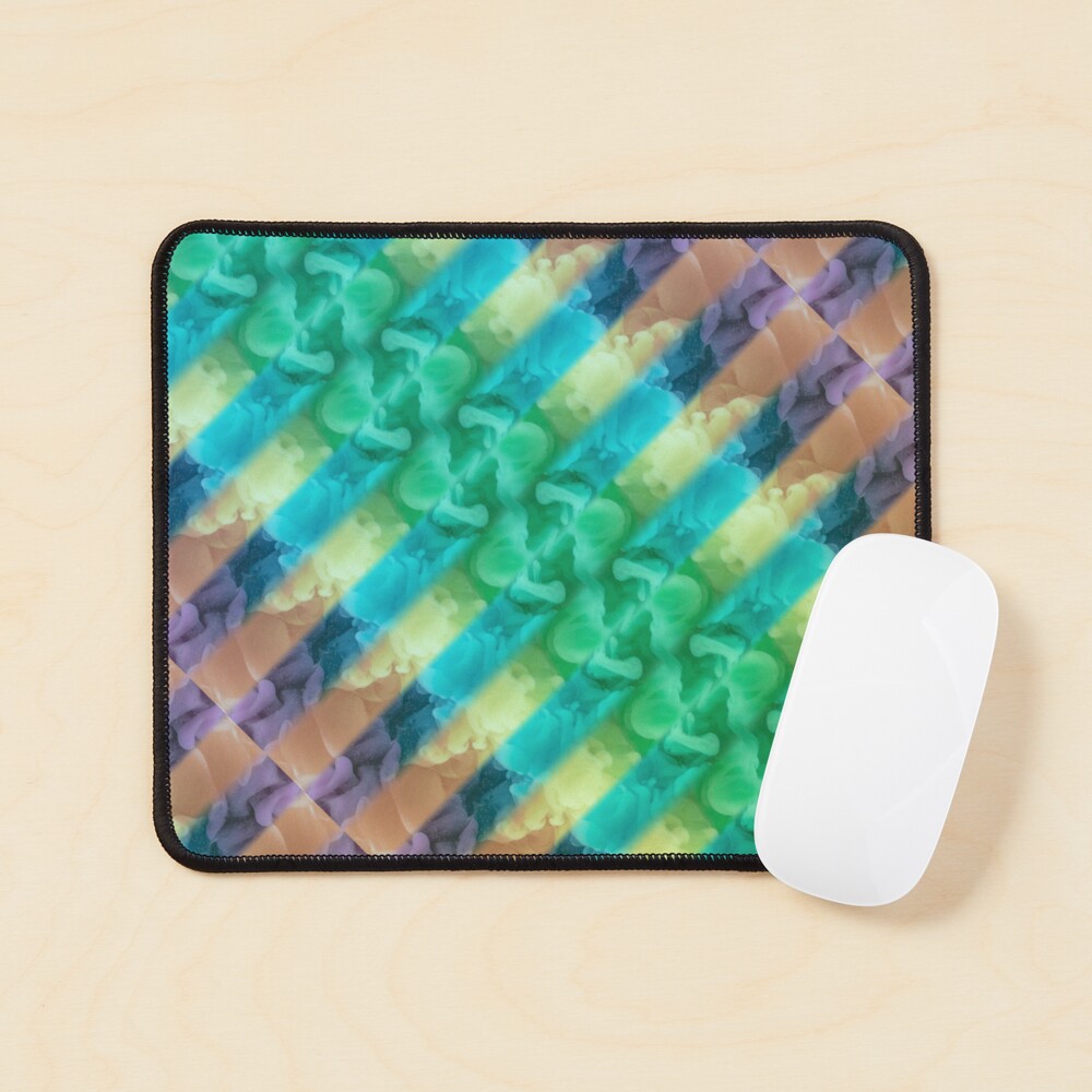Item preview, Mouse Pad designed and sold by Lucky4S.