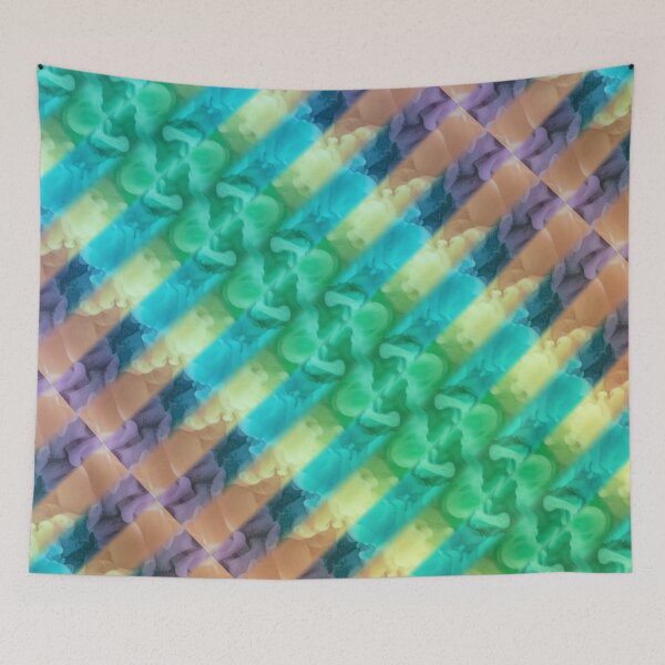 Item preview, Color Combination Pattern designed and sold by Lucky4S.