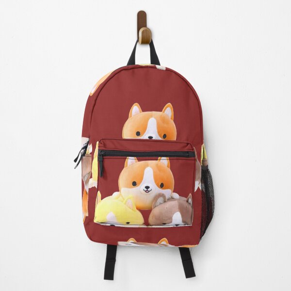 Item preview, Cute kawaii corgi dog designed and sold by Ideassbold.