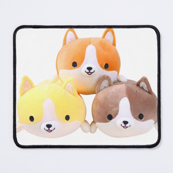 Item preview, Cute kawaii corgi dog designed and sold by Ideassbold.
