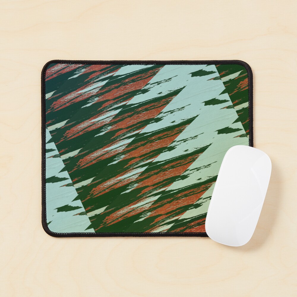 Item preview, Mouse Pad designed and sold by Lucky4S.