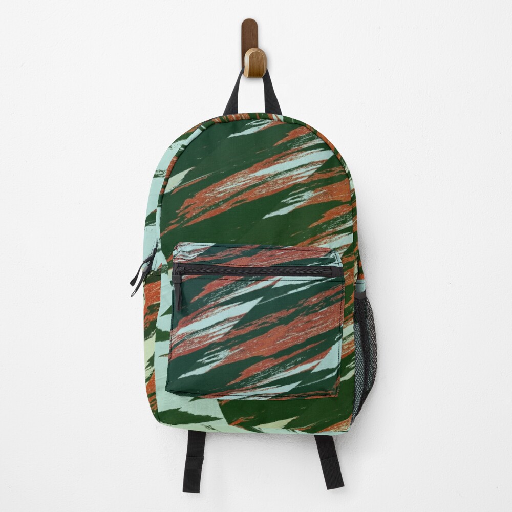 Item preview, Backpack designed and sold by Lucky4S.