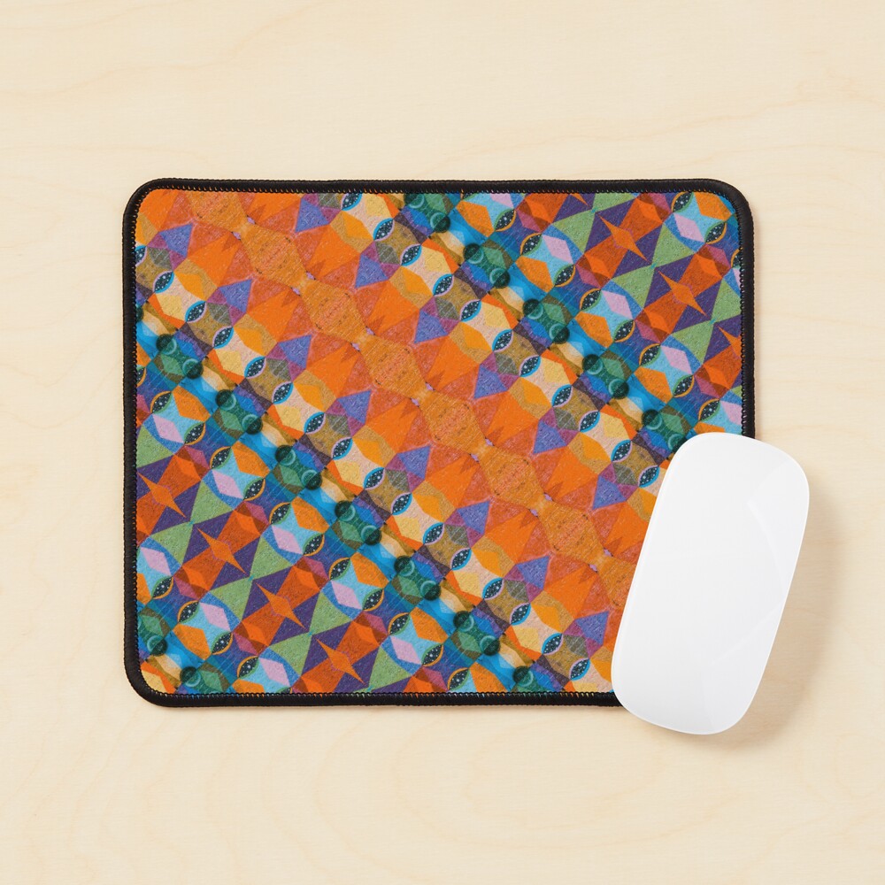 Item preview, Mouse Pad designed and sold by Lucky4S.