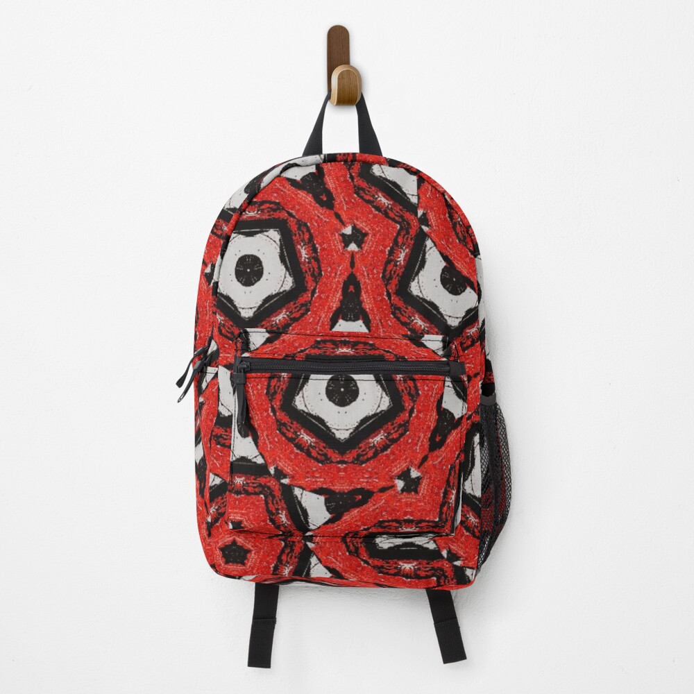 Item preview, Backpack designed and sold by Lucky4S.