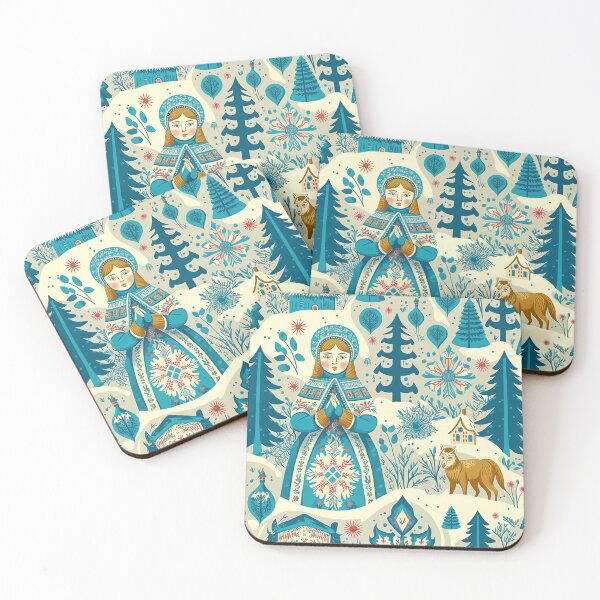 Item preview, Russian pattern designed and sold by OlgaHunyadi.