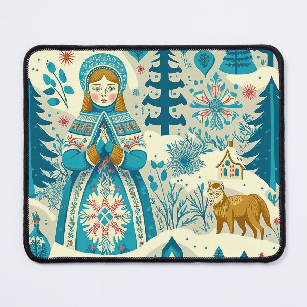 Item preview, Russian pattern designed and sold by OlgaHunyadi.
