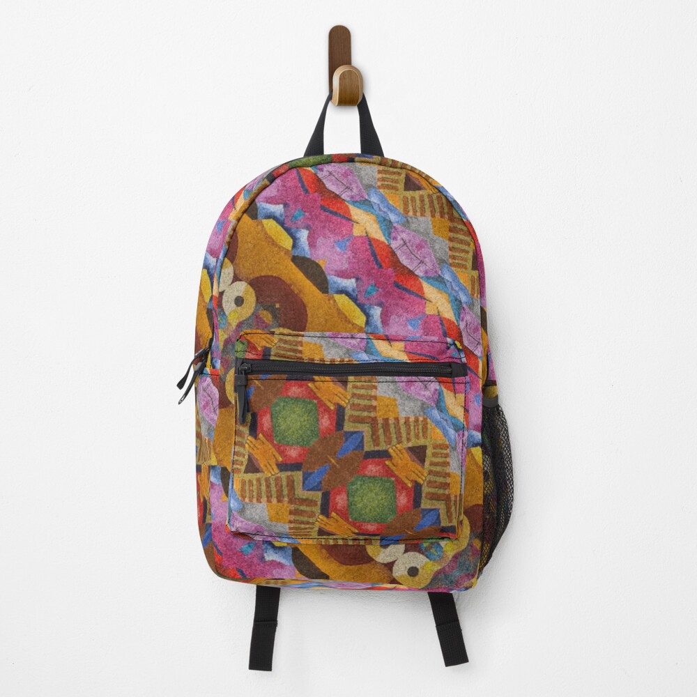 Item preview, Backpack designed and sold by Lucky4S.