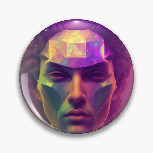 Artikelvorschau, Prisma 003 entworfen und verkauft von AbstractWave.