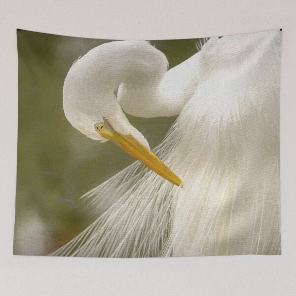 Item preview, Feathers designed and sold by Susan Rydberg.