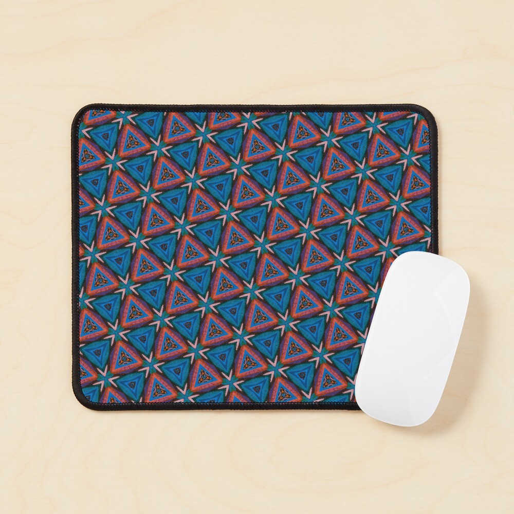 Item preview, Mouse Pad designed and sold by Lucky4S.