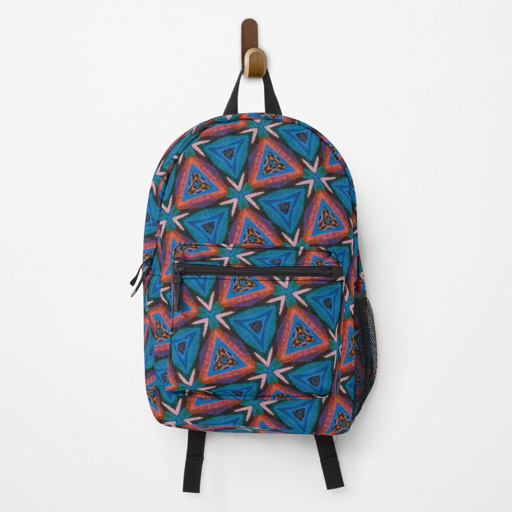 Item preview, Backpack designed and sold by Lucky4S.