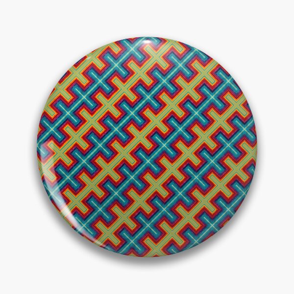 Item preview, Color Combination Pattern designed and sold by Lucky4S.