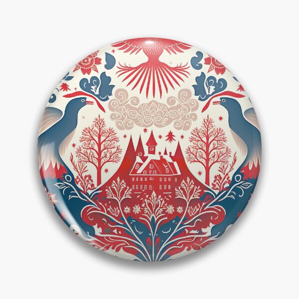 Item preview, Russian pattern designed and sold by OlgaHunyadi.