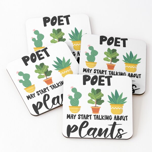 Item preview, poet shirt, Garden shirt for Mens women, Gardening gift for poet Gardener designed and sold by Dogs Geeky⭐⭐⭐⭐⭐.