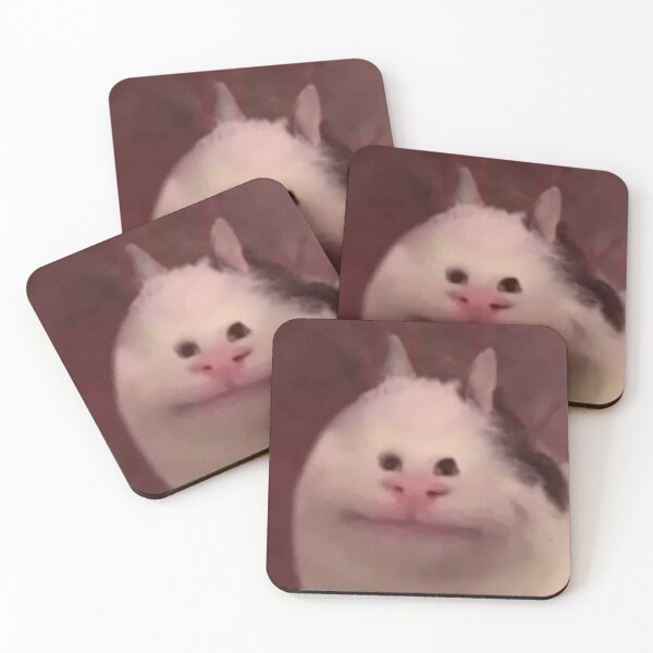 Item preview, Alien cat meme designed and sold by The Lone  vendor.