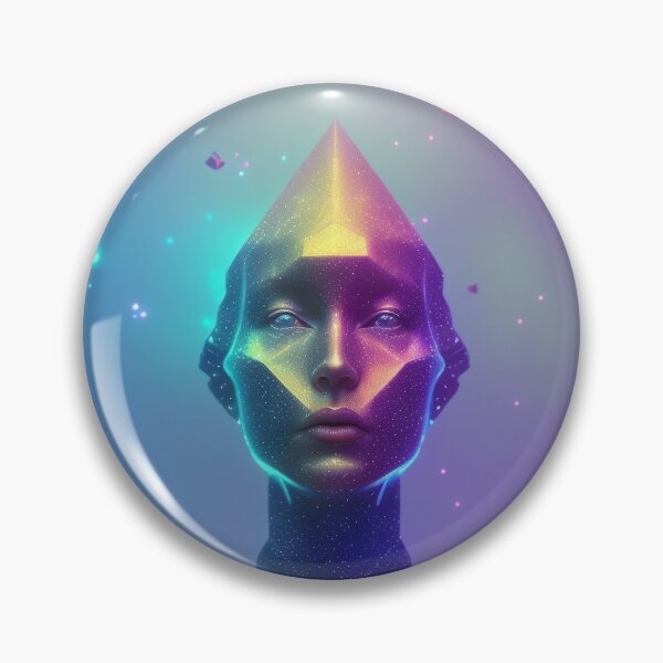 Artikelvorschau, Prisma 004 entworfen und verkauft von AbstractWave.