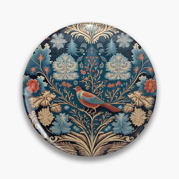 Item preview, Russian pattern designed and sold by OlgaHunyadi.