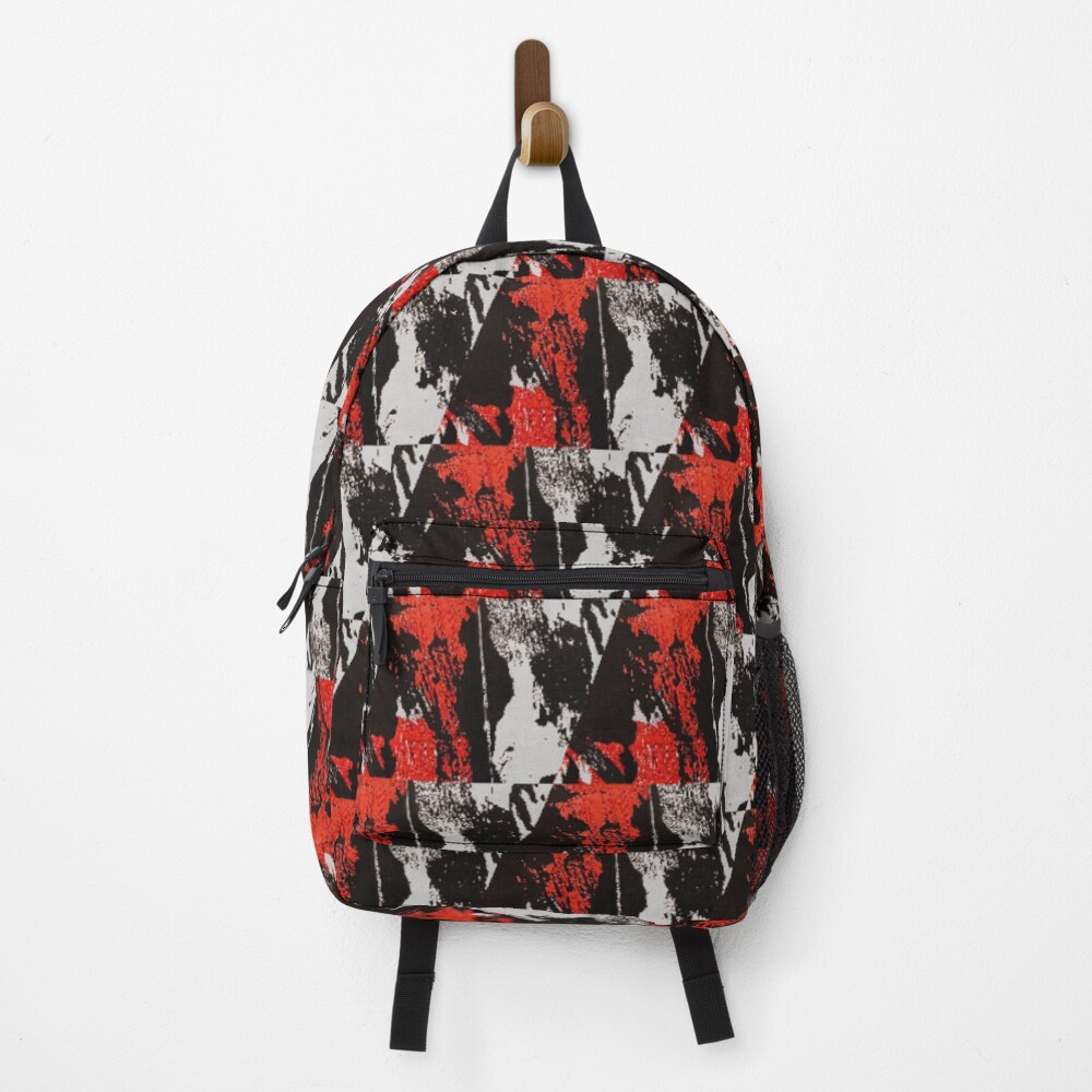 Item preview, Backpack designed and sold by Lucky4S.