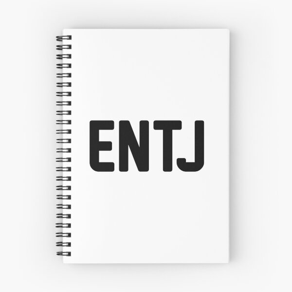 Item preview, ENTJ designed and sold by Venus Complete.
