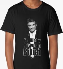 I'm Victor Newman B * ch Long T-Shirt