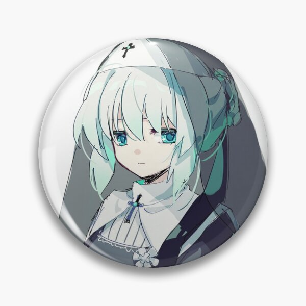 Item preview, aosagi hikariko designed and sold by shanksy-d.
