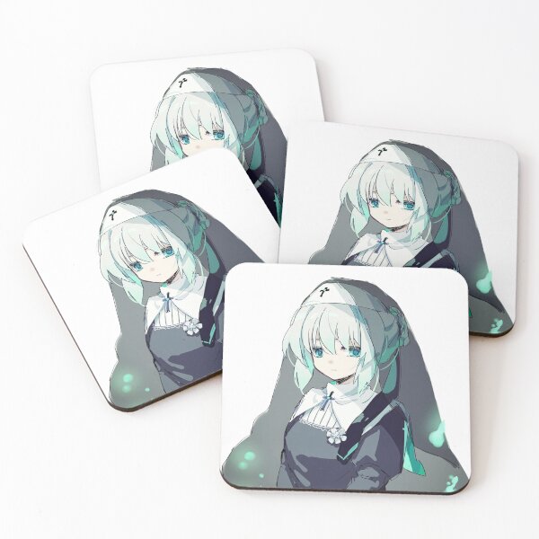 Item preview, aosagi hikariko designed and sold by shanksy-d.